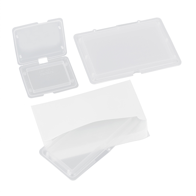 Envelope boxes 114x94x14 mm (A6)